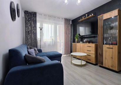 mieszkanie na sprzedaż - Grudziądz, Strzemięcin