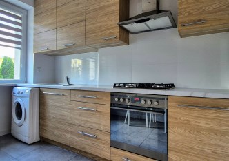 apartment for rent - Grudziądz, Osiedle Lotnisko