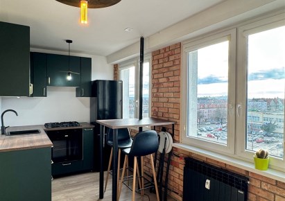 apartment for rent - Grudziądz, Tarpno