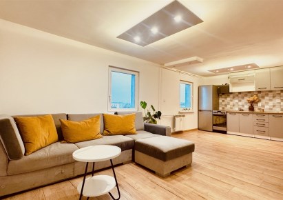 mieszkanie na sprzedaż - Grudziądz, Wyzwolenia