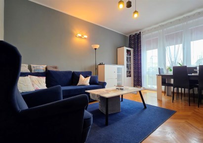 mieszkanie na wynajem - Grudziądz, Kuntersztyn