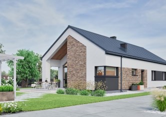 dom na sprzedaż - Grudziądz (gw), Węgrowo