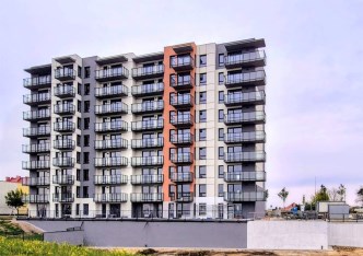 mieszkanie na sprzedaż - Grudziądz, Kopernika