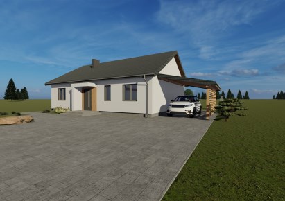 dom na sprzedaż - Grudziądz (gw), Węgrowo