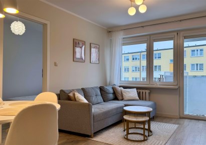 mieszkanie na wynajem - Grudziądz, Strzemięcin