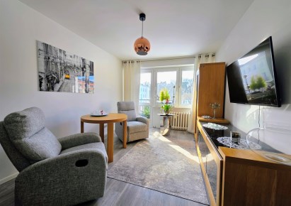 mieszkanie na sprzedaż - Grudziądz, Osiedle Lotnisko