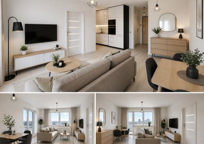 apartment for rent - Grudziądz, Dębowe Wzgórze