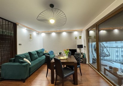 mieszkanie na sprzedaż - Grudziądz, Nowy Rządz