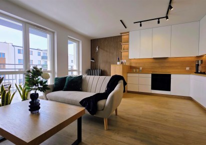 mieszkanie na sprzedaż - Grudziądz, Nowy Rządz