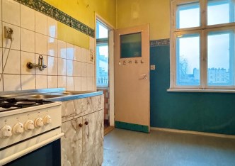 mieszkanie na sprzedaż - Grudziądz, Centrum