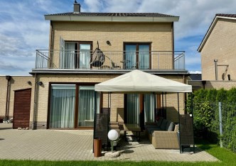 dom na sprzedaż - Grudziądz