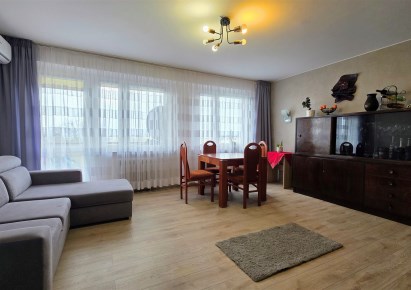 mieszkanie na sprzedaż - Grudziądz, Strzemięcin