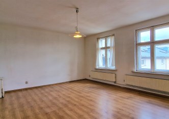 mieszkanie na sprzedaż - Grudziądz, Centrum