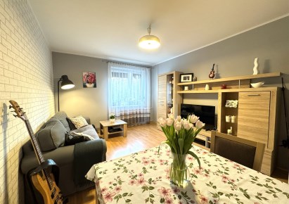 mieszkanie na sprzedaż - Grudziądz, Osiedle Lotnisko