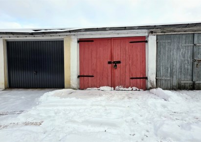 obiekt na wynajem - Dragacz, Grupa