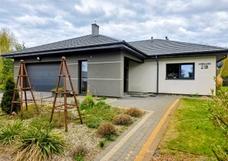 dom na sprzedaż - Grudziądz (gw), Mały Rudnik