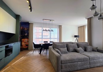 mieszkanie na wynajem - Gdańsk, Młyniska