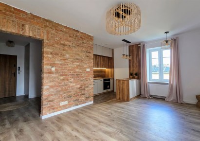 mieszkanie na sprzedaż - Grudziądz, Kuntersztyn