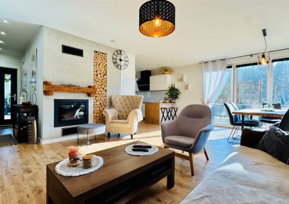 dom na sprzedaż - Grudziądz (gw), Parski