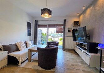 mieszkanie na wynajem - Grudziądz, Tarpno