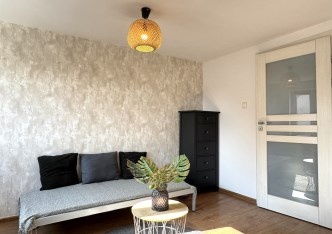 mieszkanie na sprzedaż - Grudziądz, Chełmińskie Przedmieście