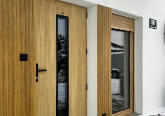 mieszkanie na sprzedaż - Grudziądz, Owczarki