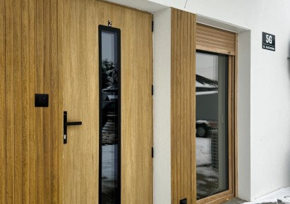 mieszkanie na sprzedaż - Grudziądz, Owczarki