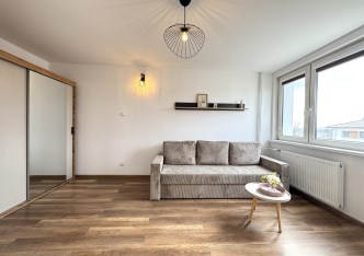 mieszkanie na wynajem - Grudziądz, Tarpno