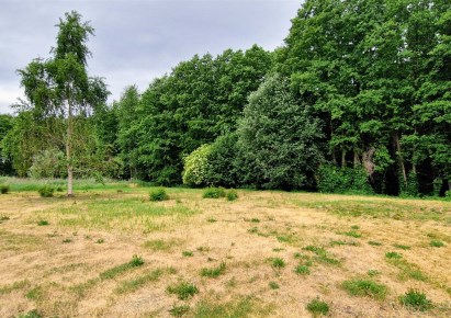 działka na sprzedaż - Grudziądz (gw), Mokre