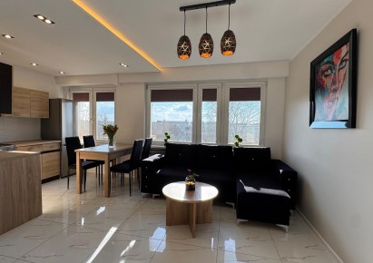 mieszkanie na wynajem - Grudziądz, Strzemięcin