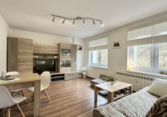 mieszkanie na wynajem - Grudziądz, Centrum