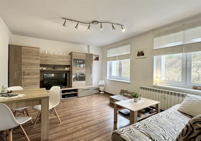 mieszkanie na wynajem - Grudziądz, Centrum