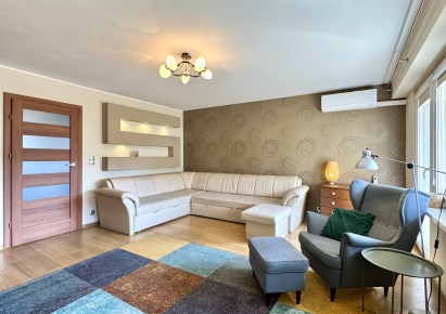 mieszkanie na sprzedaż - Grudziądz, Osiedle Lotnisko