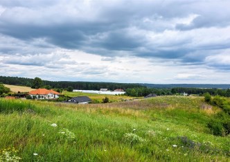 działka na sprzedaż - Grudziądz (gw), Nowa Wieś