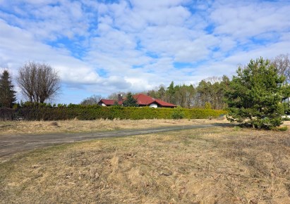 parcel for sale - Grudziądz (gw), Biały Bór