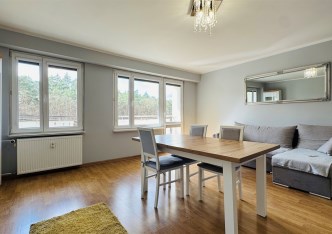 mieszkanie na wynajem - Grudziądz, os. Lotnisko
