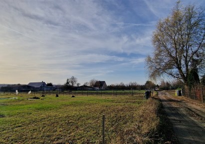 działka na sprzedaż - Grudziądz (gw), Biały Bór