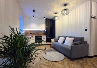 mieszkanie na wynajem - Grudziądz, Kuntersztyn