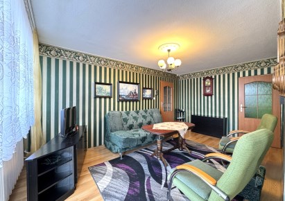 mieszkanie na sprzedaż - Grudziądz, Tarpno