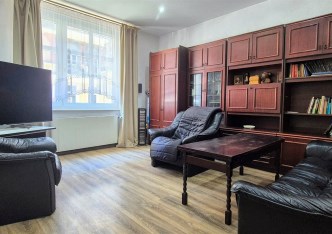 mieszkanie na sprzedaż - Grudziądz, Centrum