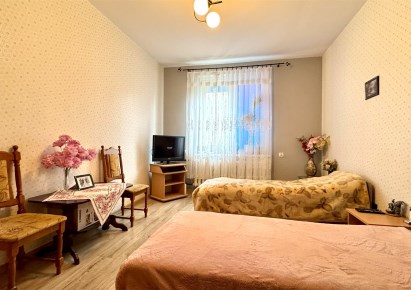 mieszkanie na sprzedaż - Grudziądz, Strzemięcin