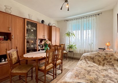 mieszkanie na sprzedaż - Grudziądz, Strzemięcin