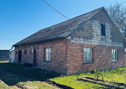 dom na sprzedaż - Gruta, Nicwałd