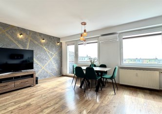 mieszkanie na sprzedaż - Grudziądz, Strzemięcin