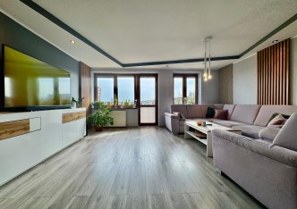 mieszkanie na sprzedaż - Grudziądz, Kopernika