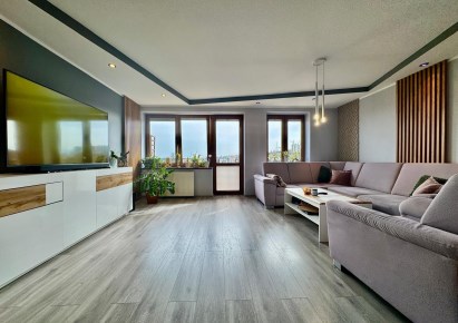 mieszkanie na sprzedaż - Grudziądz, Kopernika