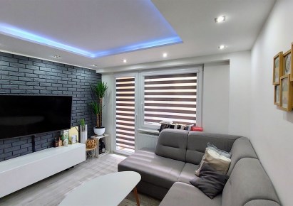 mieszkanie na sprzedaż - Grudziądz, Śródmieście