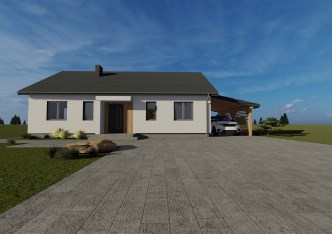 dom na sprzedaż - Grudziądz (gw), Węgrowo