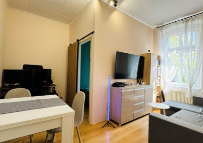 mieszkanie na sprzedaż - Grudziądz, Mniszek