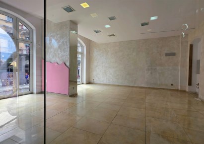 lokal na wynajem - Grudziądz, Centrum